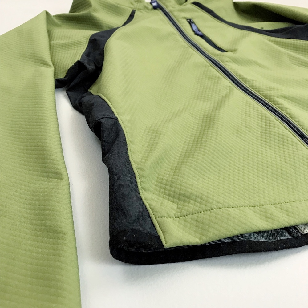 ISIS Lightweight Jacket - Picture 4 of 8